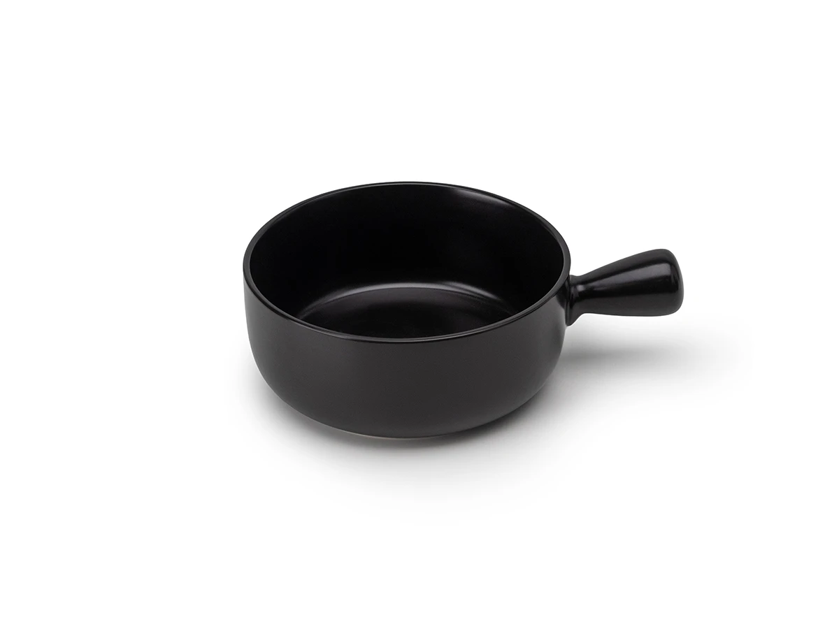Форма фарфоровая для запекания с ручкой Gourmet 880825